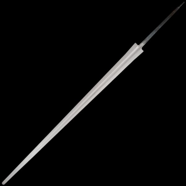 Hanwei Tinker Pearce Longsword Blade - Blunt - "Replacement Blade Only"