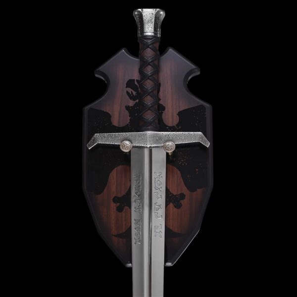 Valyrian Steel King Arthur: Legend of the Sword - Excalibur - Image 2