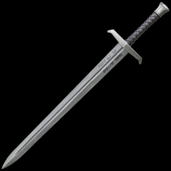 Valyrian Steel King Arthur: Legend of the Sword - Excalibur Damascus