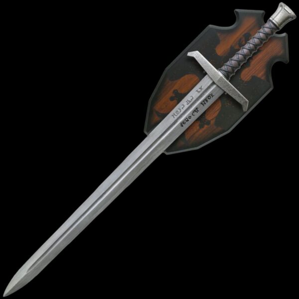 Valyrian Steel King Arthur: Legend of the Sword - Excalibur Damascus - Image 2
