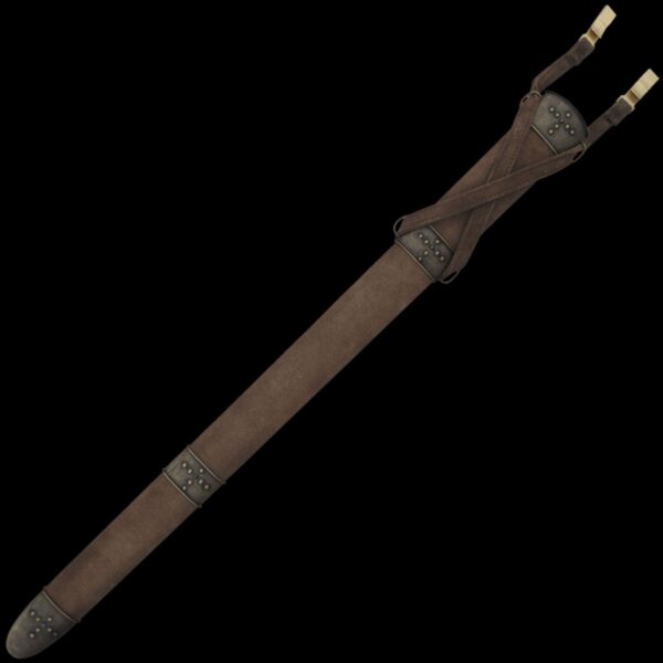 Hanwei Godfred Viking Sword - Image 2
