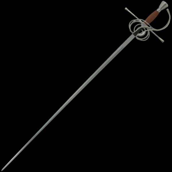 Hanwei Rapier - Wood Grip