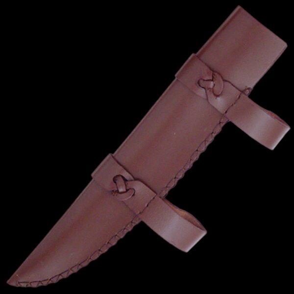 Hanwei Scramasax Short Sword - Image 2