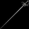Hanwei Practical Rapier - 43" Blade