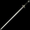 Hanwei T'ai Chi Sword - Black 28"