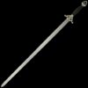 Hanwei T'ai Chi Sword - Black 32"