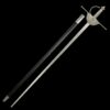 Hanwei Taza Rapier