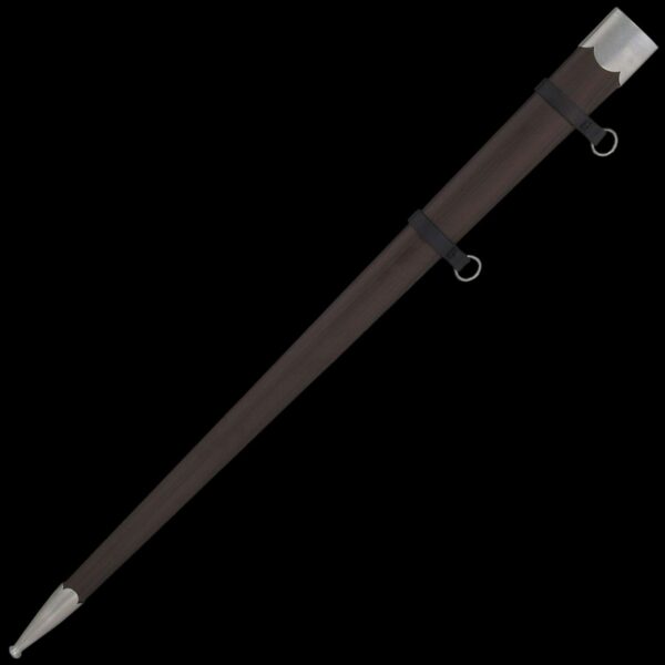 Hanwei Practical Single-hand Sword - Image 2