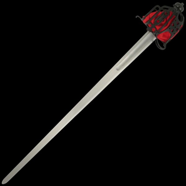 Hanwei Practical Broadsword