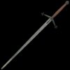 Hanwei Claymore Sword Antiqued
