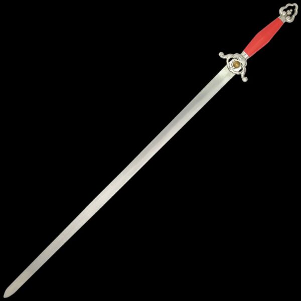 Hanwei Flexible Wushu Sword