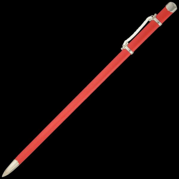 Hanwei Flexible Wushu Sword - Image 2
