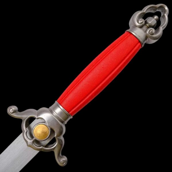 Hanwei Flexible Wushu Sword - Image 3
