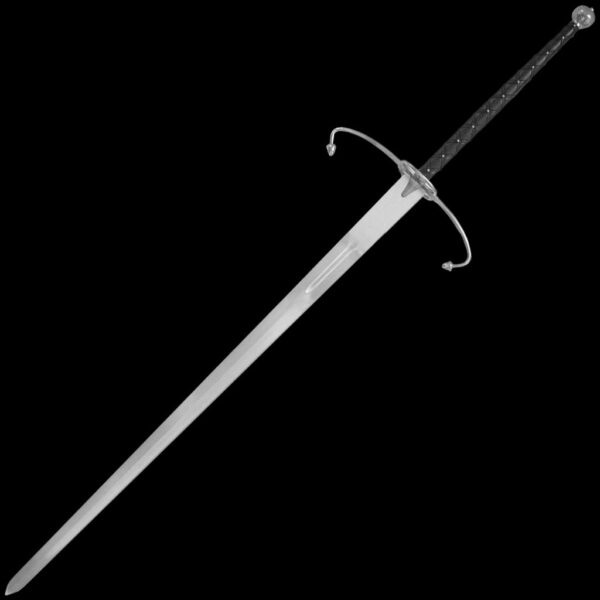 Hanwei Two-Handed Lowlander Sword 69"