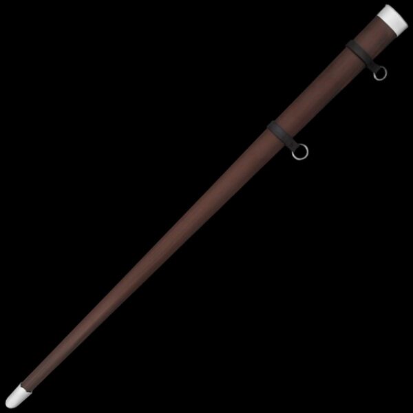 Hanwei Practical Hand-and-a-Half Sword - Image 2