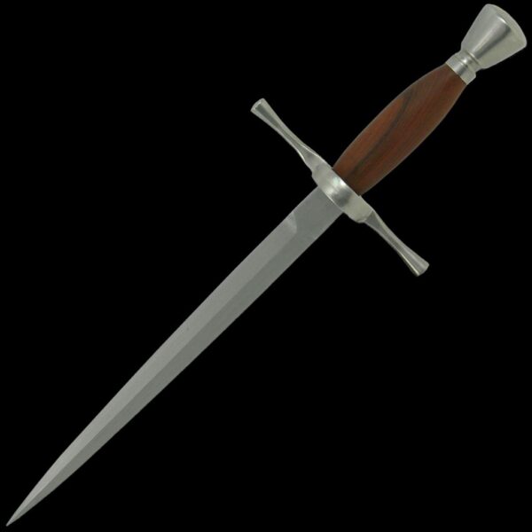 Hanwei Main Gauche-Wood Grip