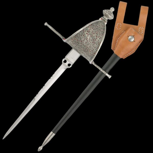 Hanwei Taza Main Gauche