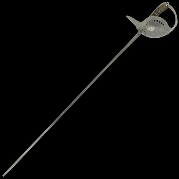 Hanwei Pecoraro Sabre