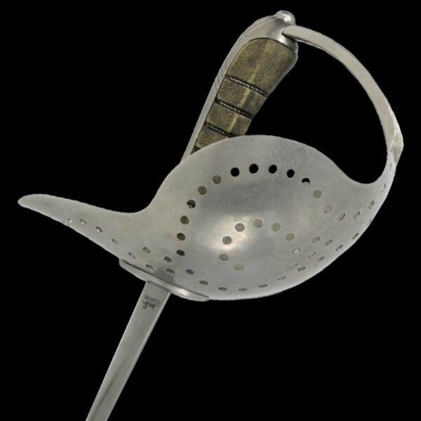 Hanwei Pecoraro Sabre - Image 2