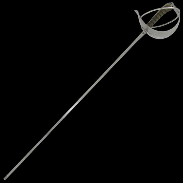 Hanwei Radaelli Sabre