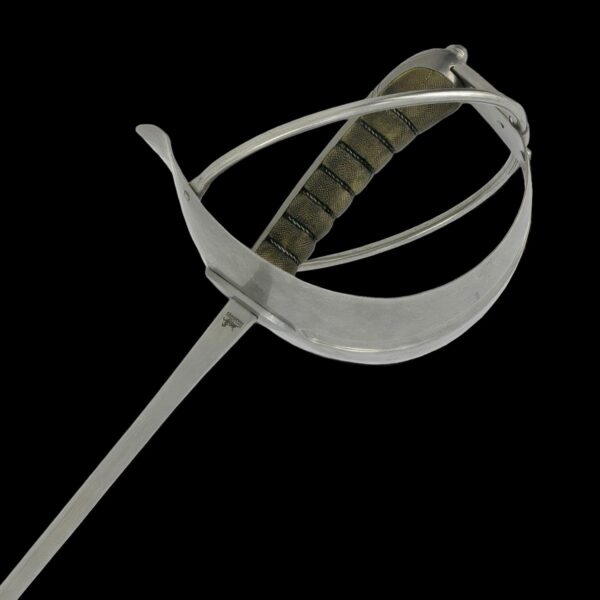 Hanwei Radaelli Sabre - Image 2