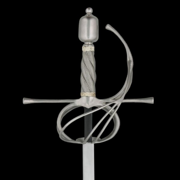 Hanwei Torino Rapier - Image 2