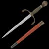 Hanwei Gustav Main Gauche Antiqued