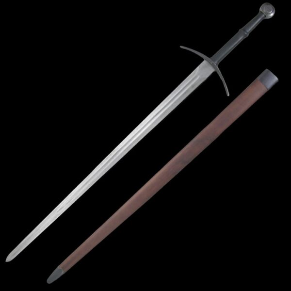 Hanwei Bastard Sword