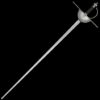 Hanwei Practical Cup-Hilt Rapier