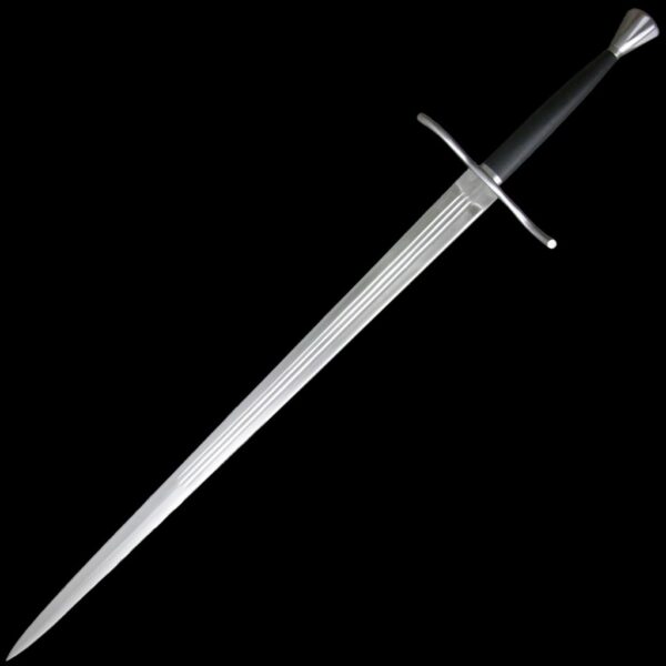 Hanwei Mercenary Sword