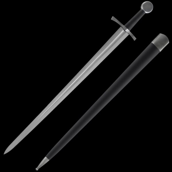 Hanwei Tinker Early Medieval Sword Sharp