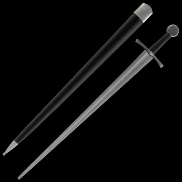 Hanwei Tinker Early Medieval Sword Blunt