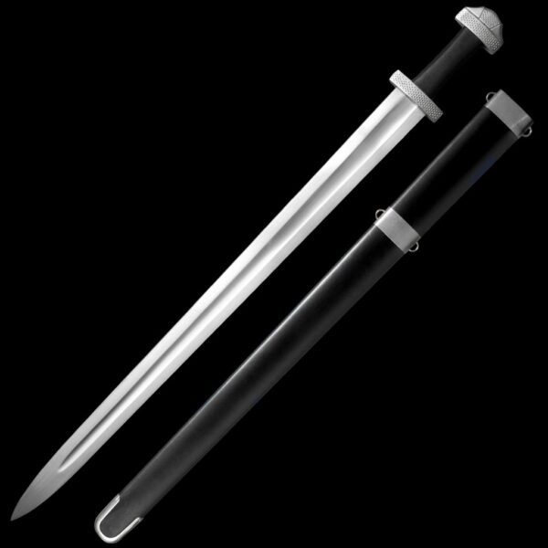 Hanwei Tinker 9th Century Viking Sword Sharp
