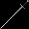 Hanwei Tinker Pearce Hand and Half Sword - Sharp With Groove