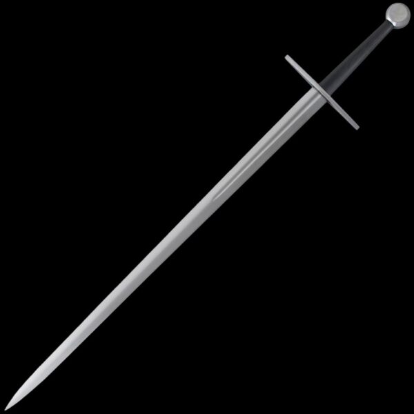 Hanwei Tinker Pearce Hand and Half Sword - Sharp With Groove