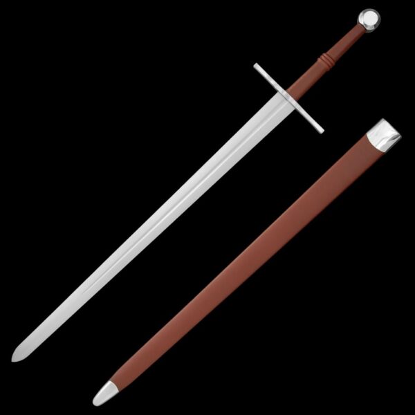 Hanwei Tinker Great Sword of War