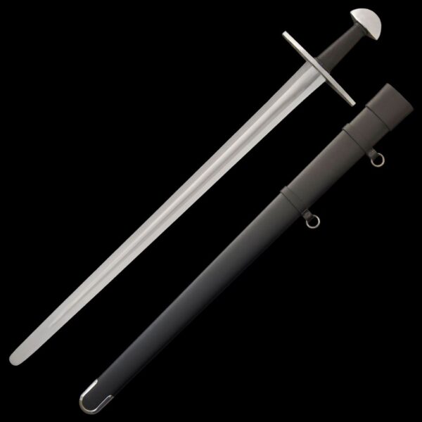 Hanwei Tinker Norman Sword Blunt