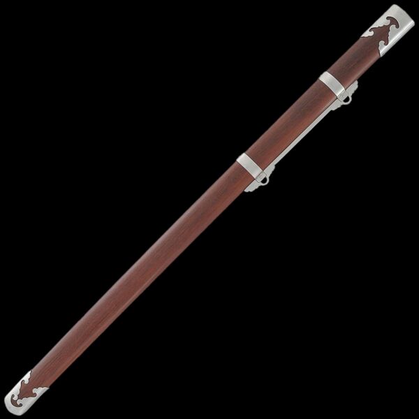 Hanwei Scott Rodell Cutting Sword - Image 2