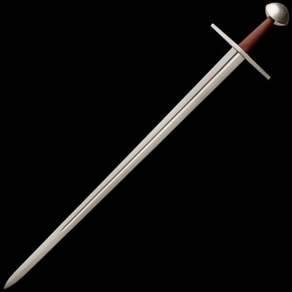 Hanwei The Sword of Saint Maurice