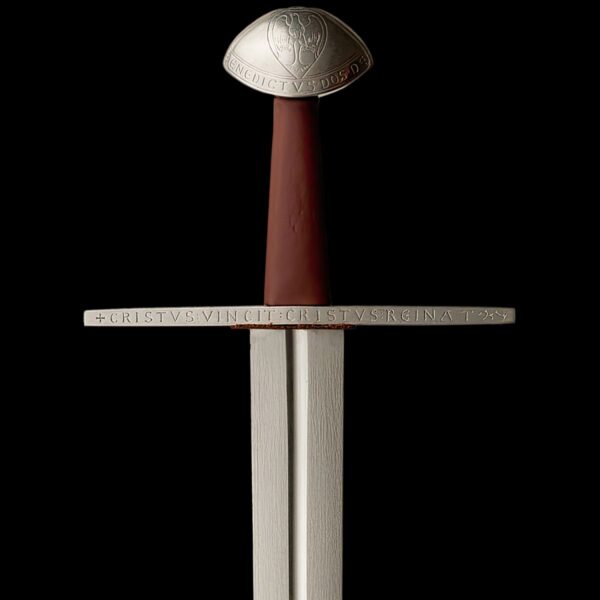 Hanwei The Sword of Saint Maurice - Image 2