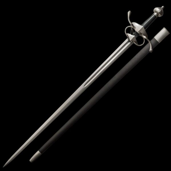 Kingston Arms Renaissance Side Sword