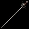 Kingston Arms Blunt Fencing Side Sword