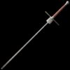 Kingston Arms Historical Federschwert-Fencing Longsword