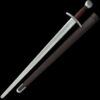 Kingston Arms Tourney Arming Sword (Blunt)