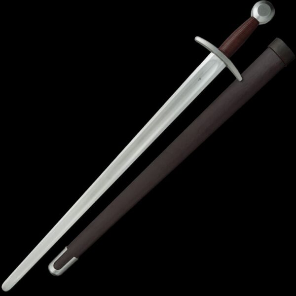 Kingston Arms Tourney Arming Sword (Blunt)
