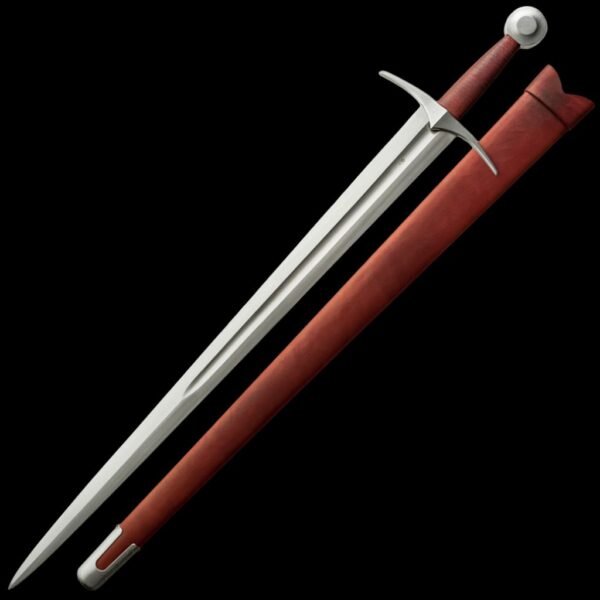 Kingston Arms Atrim Design Arming Sword Type XIV