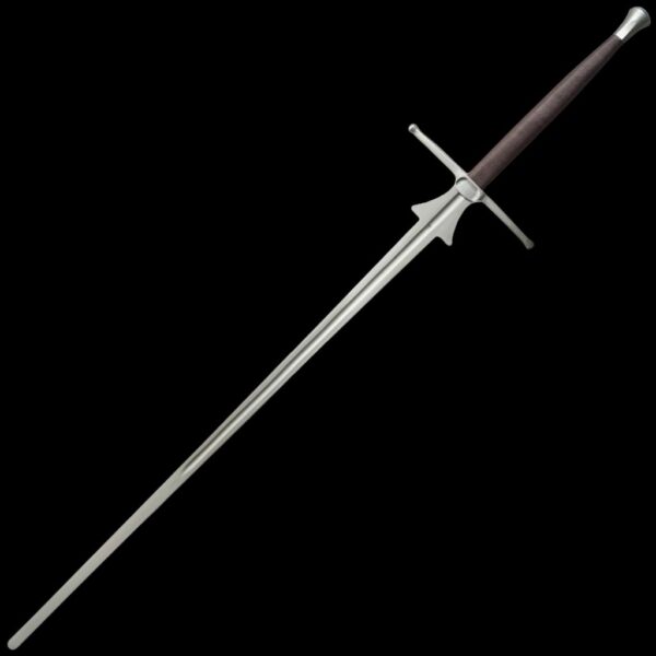 Kingston Arms Club Sport Federschwert - HEMA Sparring Longsword
