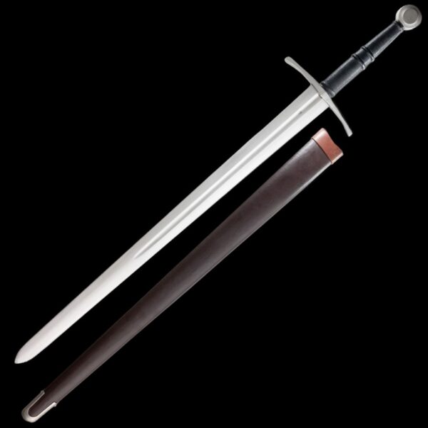 Kingston Arms Atrim Design Type XIIIa War Sword