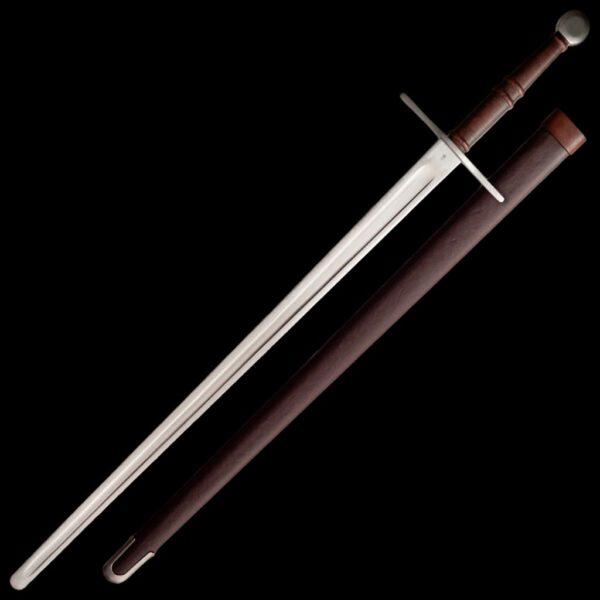 Kingston Arms Atrim Design I-Beam Longsword Trainer