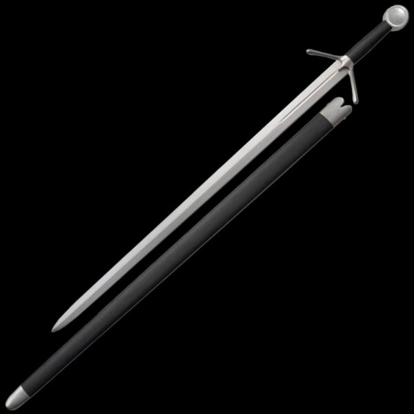 Kingston Arms Scottish Single Hand Sword